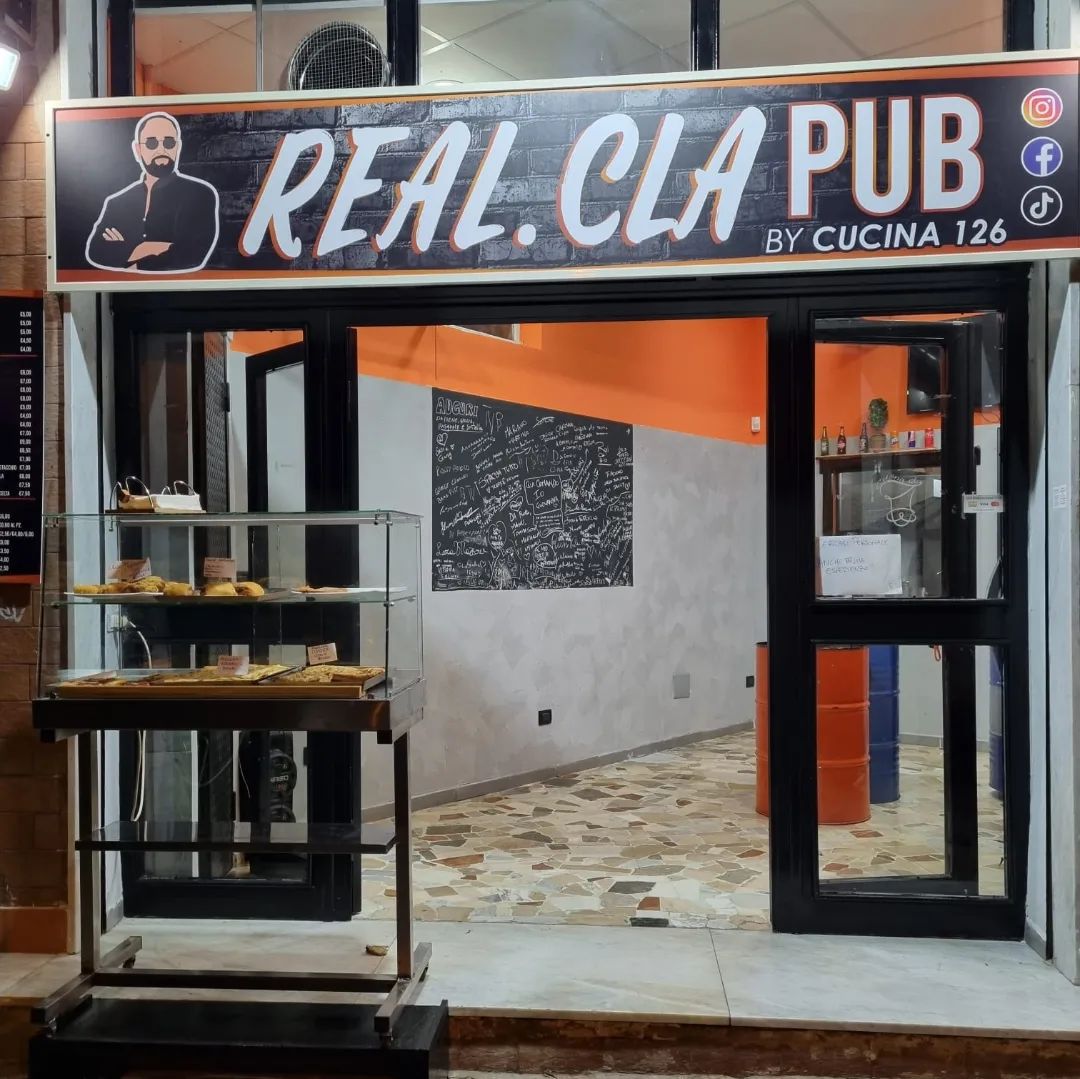 Real Cla Pub